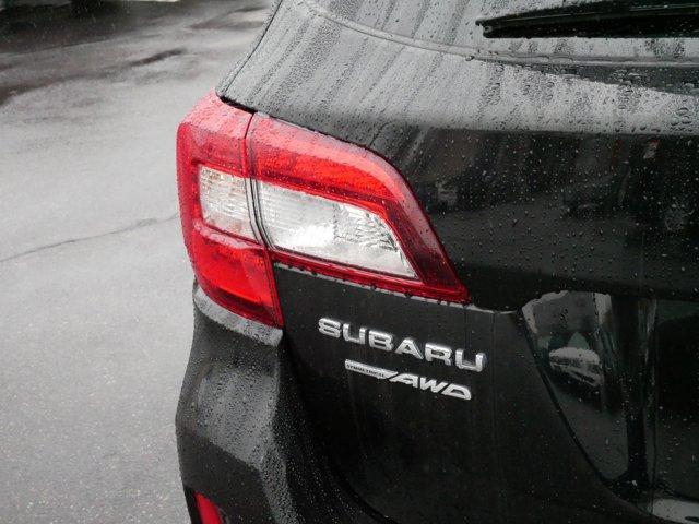 used 2015 Subaru Outback car, priced at $17,475
