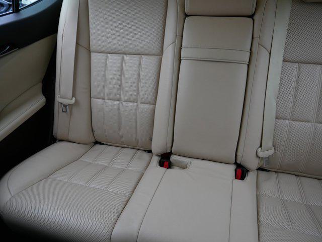 used 2017 Lexus ES 350 car, priced at $24,975