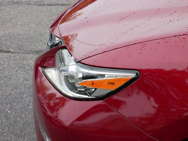 used 2017 Lexus ES 350 car, priced at $24,975