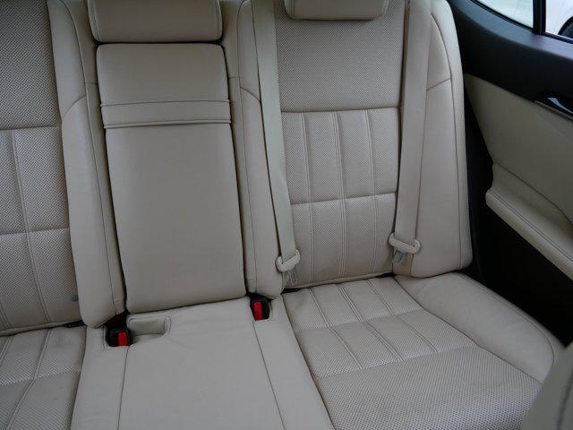 used 2017 Lexus ES 350 car, priced at $24,975