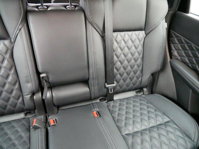 used 2022 Mitsubishi Outlander car, priced at $29,975