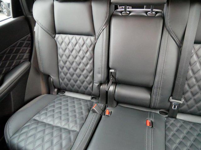 used 2022 Mitsubishi Outlander car, priced at $29,975
