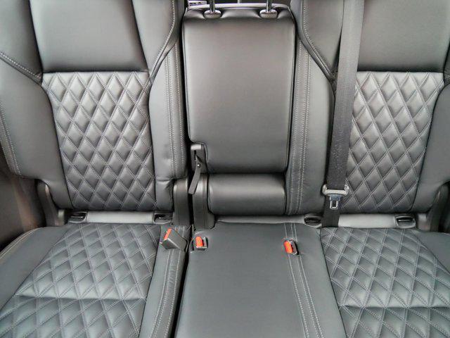 used 2022 Mitsubishi Outlander car, priced at $29,975