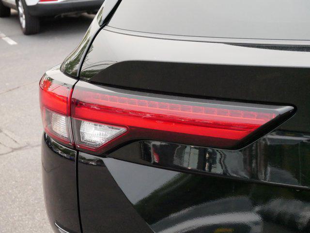 used 2022 Mitsubishi Outlander car, priced at $29,975
