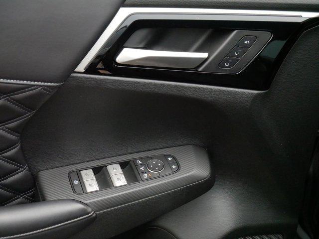 used 2022 Mitsubishi Outlander car, priced at $29,975