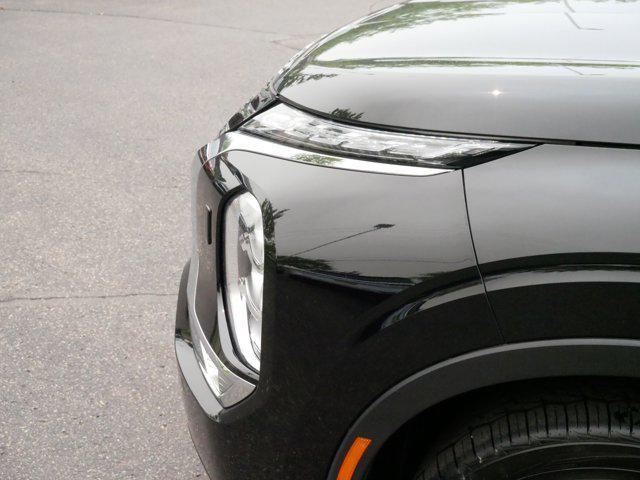 used 2022 Mitsubishi Outlander car, priced at $29,975