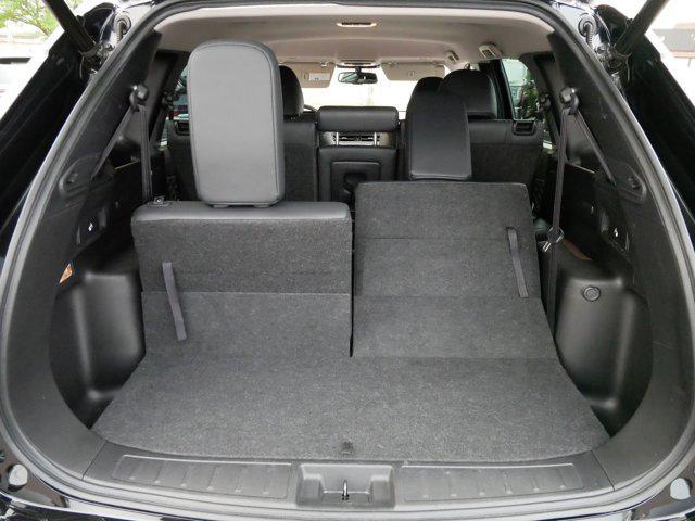used 2022 Mitsubishi Outlander car, priced at $29,975