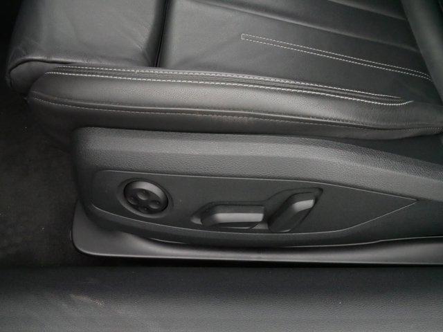 used 2024 Audi A5 car, priced at $58,975