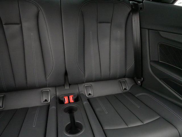 used 2024 Audi A5 car, priced at $58,975