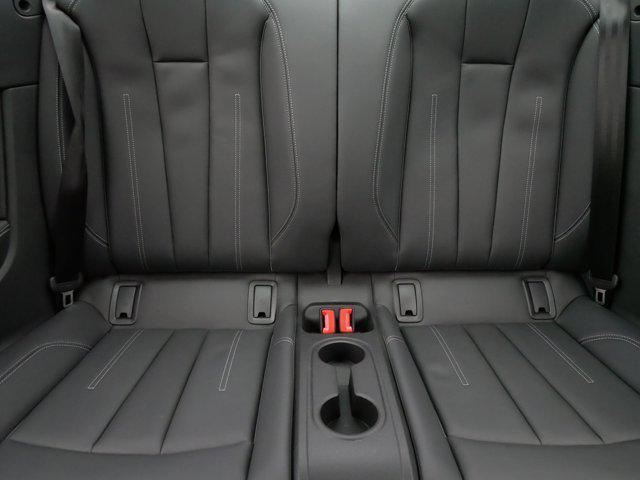 used 2024 Audi A5 car, priced at $58,975