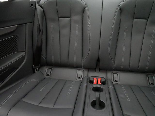 used 2024 Audi A5 car, priced at $58,975