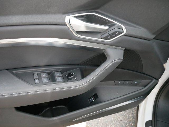 used 2020 Audi e-tron Sportback car, priced at $28,975
