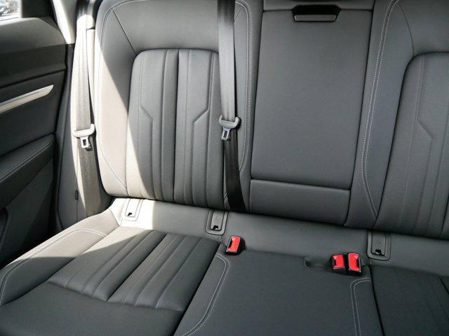 used 2020 Audi e-tron Sportback car, priced at $28,975