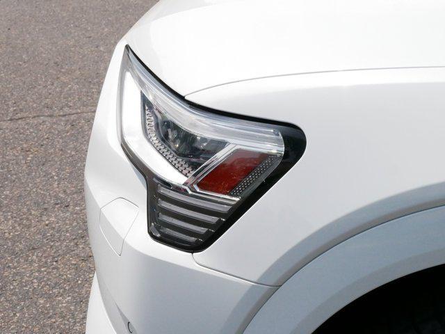 used 2020 Audi e-tron Sportback car, priced at $28,975