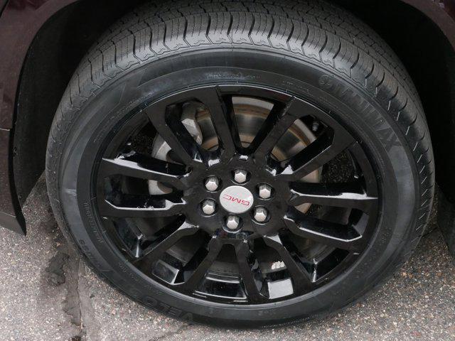 used 2020 GMC Acadia car, priced at $26,475