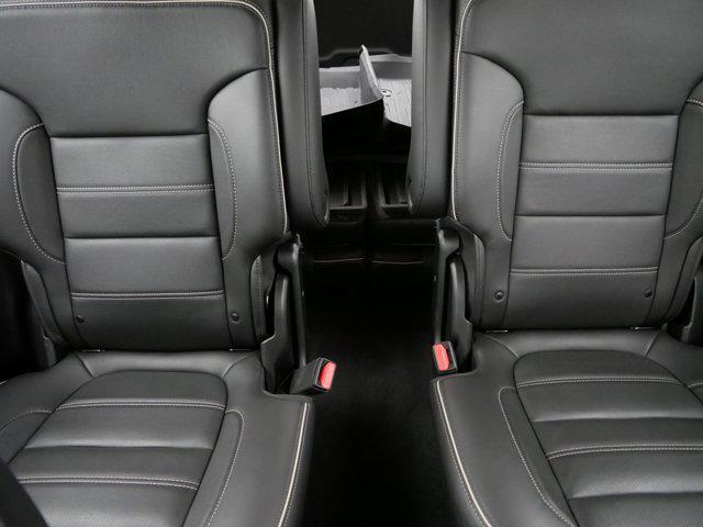 used 2020 GMC Acadia car, priced at $26,475