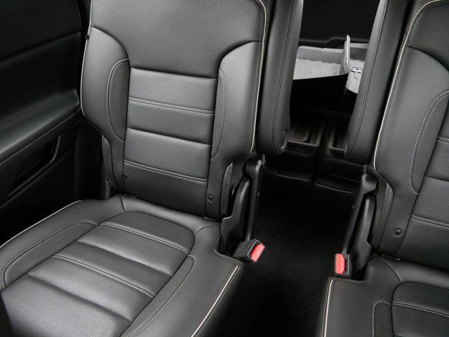 used 2020 GMC Acadia car, priced at $26,475