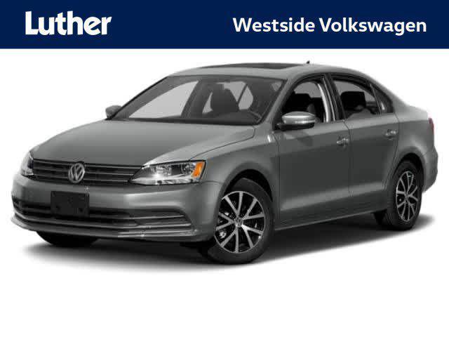 used 2015 Volkswagen Jetta car, priced at $10,975
