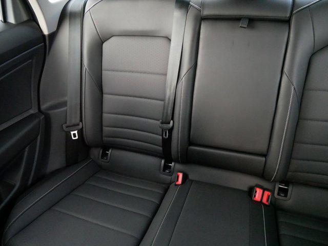 used 2024 Volkswagen Jetta car, priced at $23,375