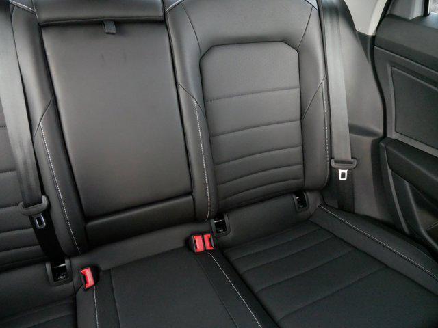 used 2024 Volkswagen Jetta car, priced at $23,375
