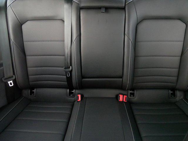 used 2024 Volkswagen Jetta car, priced at $23,375