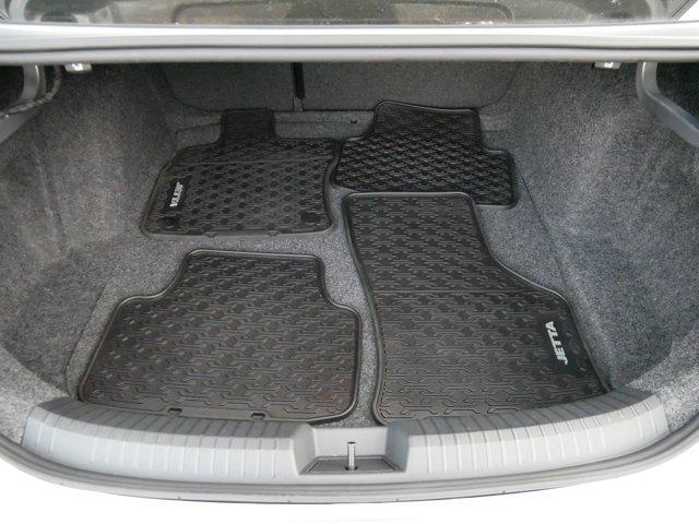 used 2024 Volkswagen Jetta car, priced at $23,375