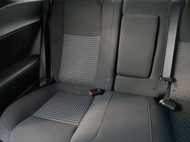 used 2022 Dodge Challenger car, priced at $27,875