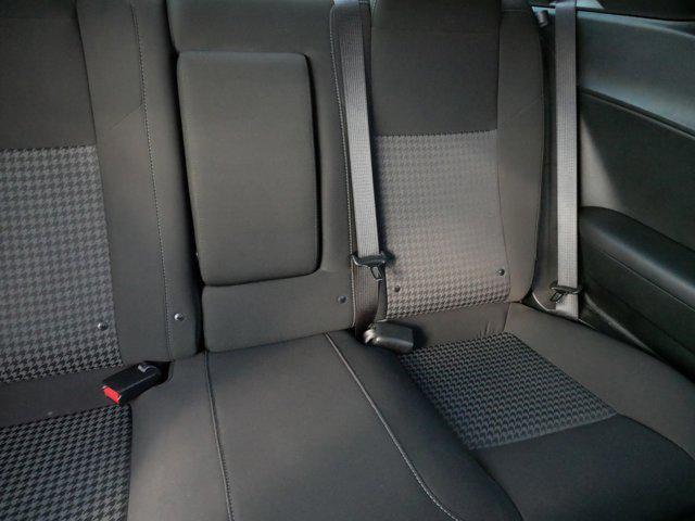 used 2022 Dodge Challenger car, priced at $27,875