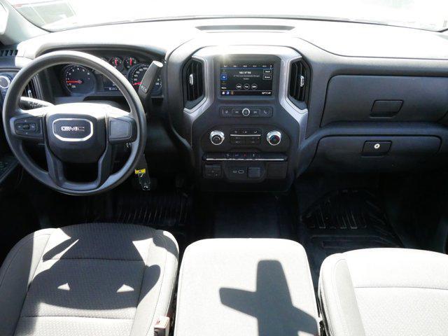 used 2023 GMC Sierra 2500 car, priced at $48,975