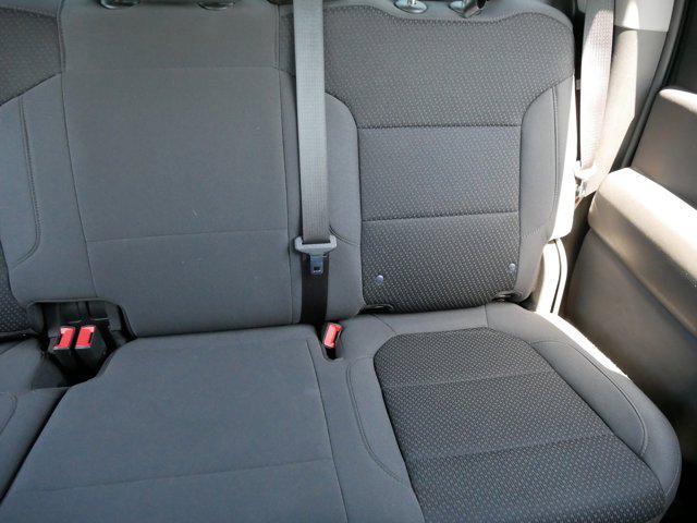 used 2023 GMC Sierra 2500 car, priced at $48,975
