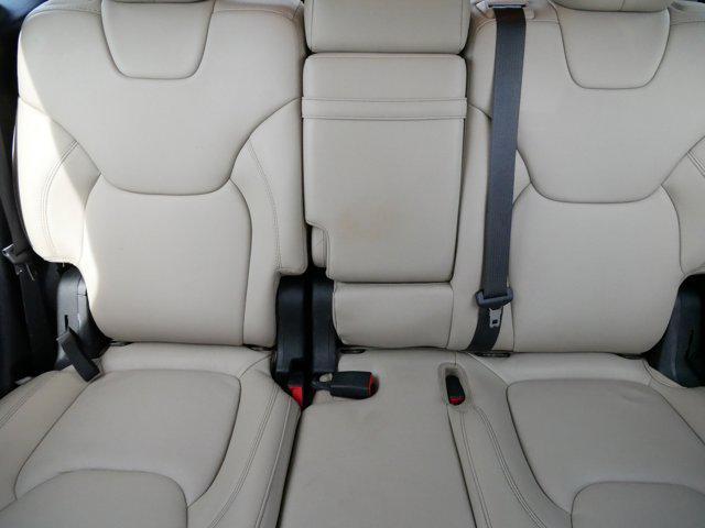 used 2015 Jeep Cherokee car, priced at $14,975