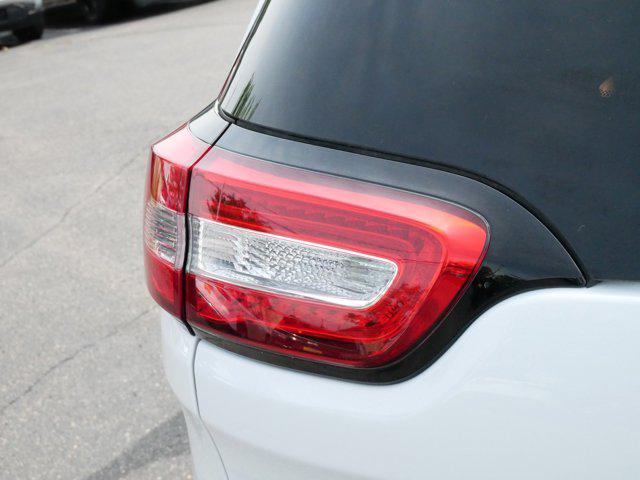 used 2015 Jeep Cherokee car, priced at $14,975