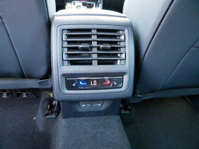 new 2025 Volkswagen Golf GTI car, priced at $43,459