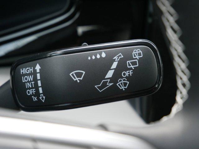 new 2025 Volkswagen Taos car, priced at $27,595