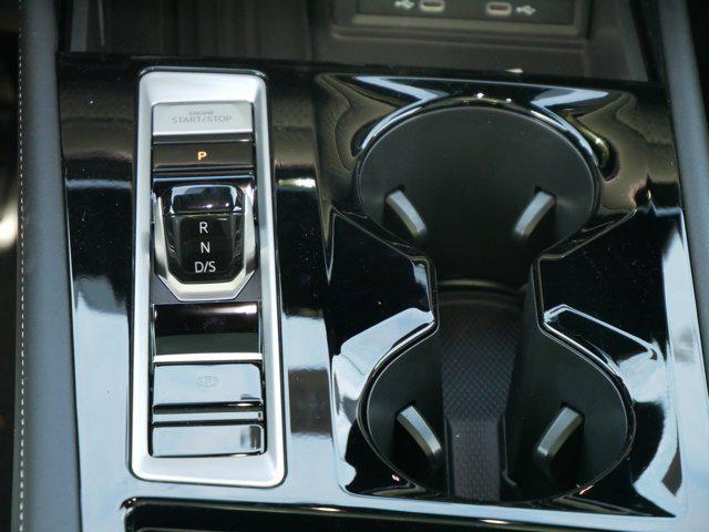 new 2026 Volkswagen Atlas Cross Sport car, priced at $56,913