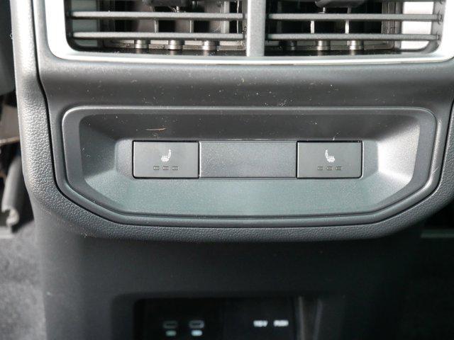 new 2026 Volkswagen Atlas Cross Sport car, priced at $56,913