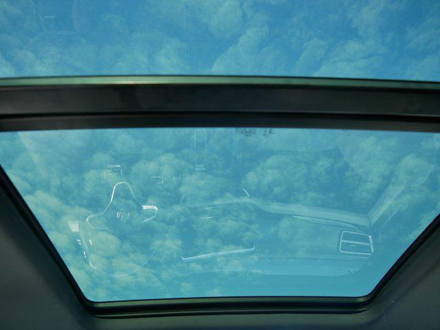 new 2026 Volkswagen Atlas Cross Sport car, priced at $56,913