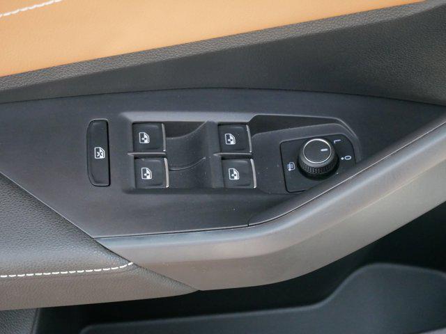 used 2024 Volkswagen Jetta car, priced at $25,975
