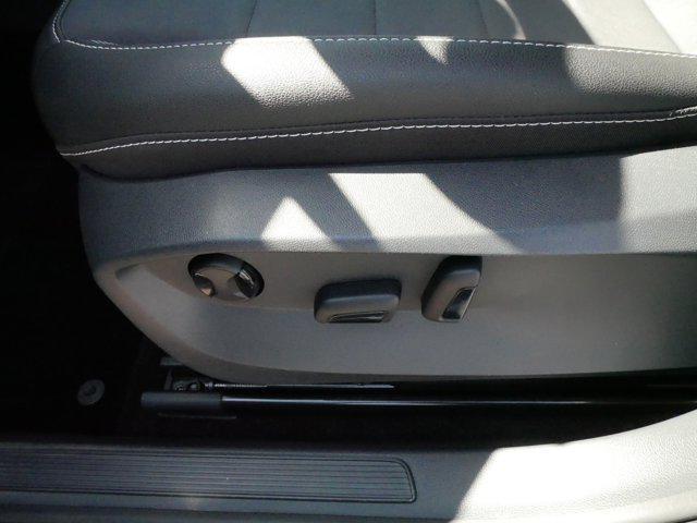 used 2024 Volkswagen Taos car, priced at $26,975