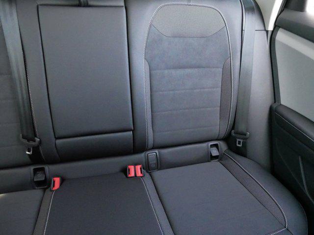 used 2024 Volkswagen Taos car, priced at $26,975