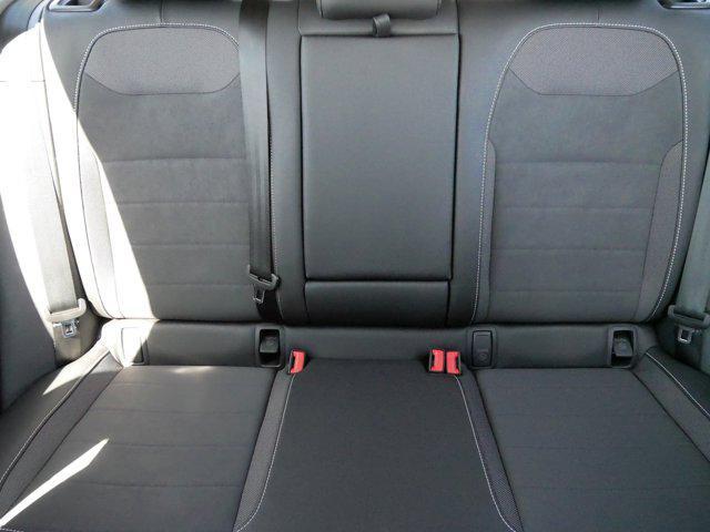 used 2024 Volkswagen Taos car, priced at $26,975