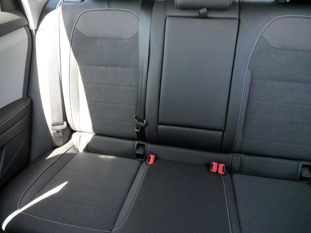 used 2024 Volkswagen Taos car, priced at $26,975