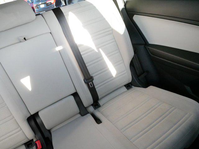 used 2024 Volkswagen Tiguan car, priced at $23,975