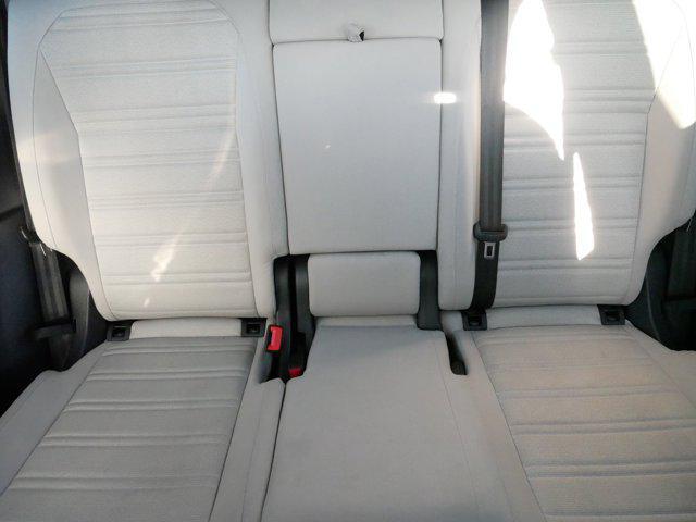 used 2024 Volkswagen Tiguan car, priced at $23,975