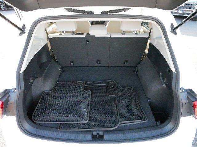 used 2024 Volkswagen Tiguan car, priced at $23,975