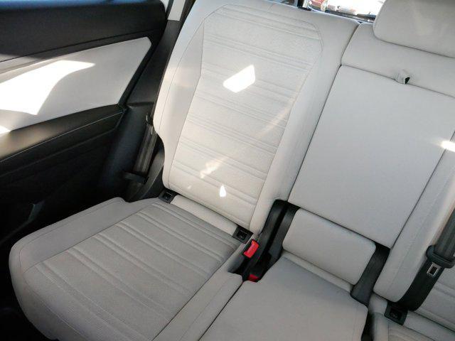 used 2024 Volkswagen Tiguan car, priced at $23,975