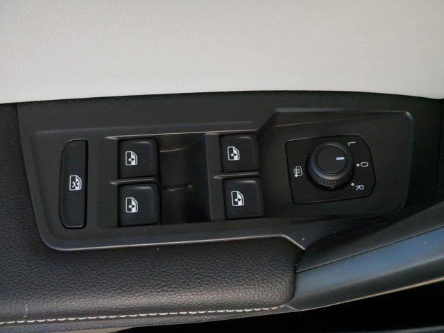 used 2024 Volkswagen Tiguan car, priced at $23,975