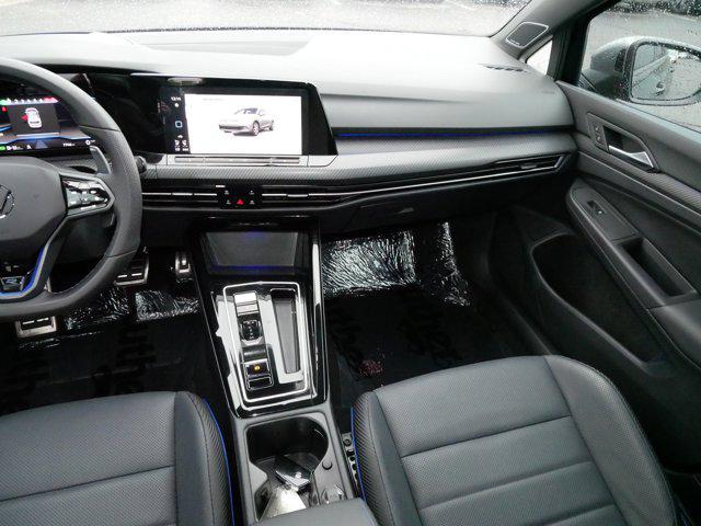 used 2024 Volkswagen Golf R car, priced at $47,975