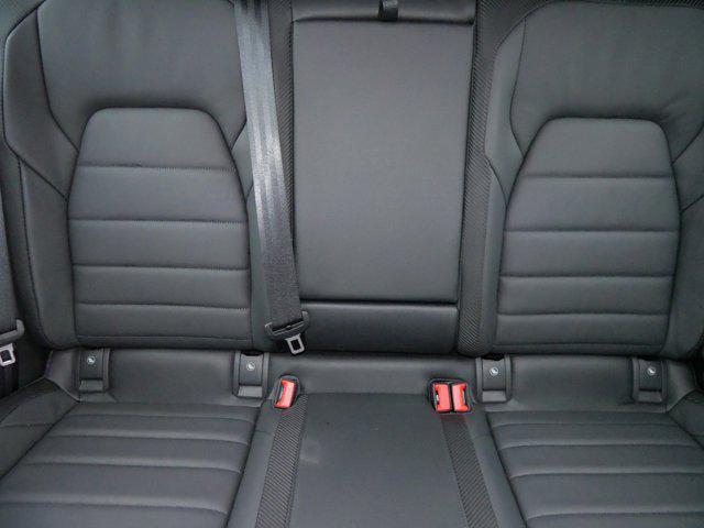 used 2024 Volkswagen Golf R car, priced at $47,975