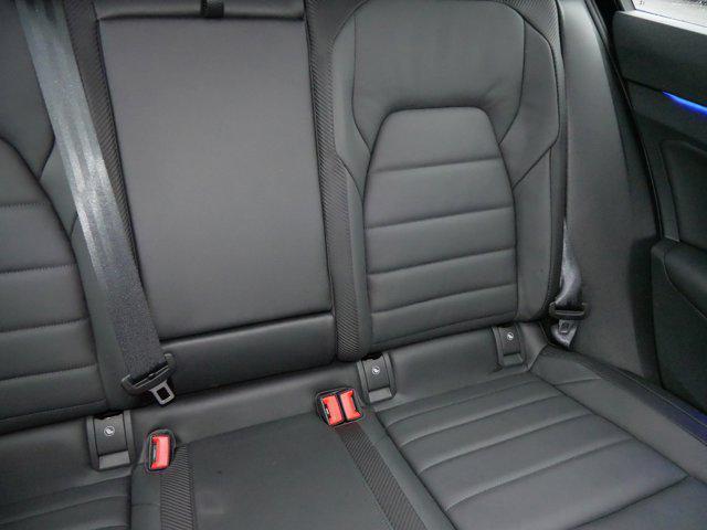 used 2024 Volkswagen Golf R car, priced at $47,975